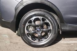 2021 Subaru
XV 2.0i-L