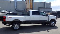 2024 Ford
F450 Platinum