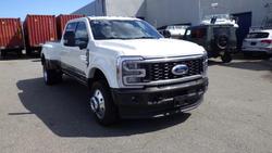 2024 Ford
F450 Platinum