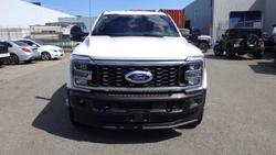 2024 Ford
F450 Platinum
