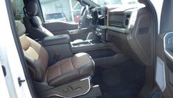 2024 Ford
F450 Platinum