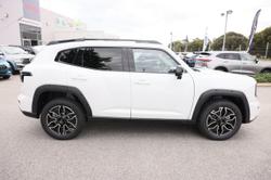 2025 GWM
Haval H7 Vanta Hybrid