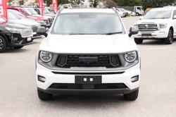 2025 GWM
Haval H7 Vanta Hybrid