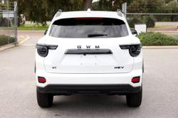 2025 GWM
Haval H7 Vanta Hybrid