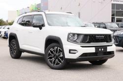 2025 GWM
Haval H7 Vanta Hybrid