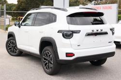 2025 GWM
Haval H7 Vanta Hybrid