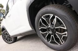 2025 GWM
Haval H7 Vanta Hybrid