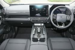 2025 GWM
Haval H7 Vanta Hybrid
