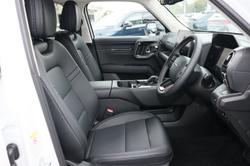 2025 GWM
Haval H7 Vanta Hybrid