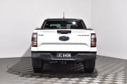 2022 Ford
Ranger Wildtrak