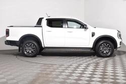 2022 Ford
Ranger Wildtrak