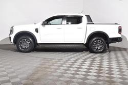 2022 Ford
Ranger Wildtrak