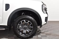 2022 Ford
Ranger Wildtrak