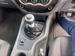 2014 Ford Ranger XLT PX 4X4 Dual Range Highlight Silver