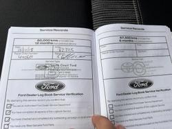 2014 Ford Ranger XLT PX 4X4 Dual Range Highlight Silver