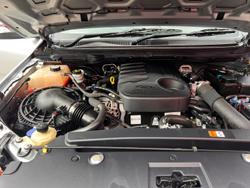 2014 Ford Ranger XLT PX 4X4 Dual Range Highlight Silver