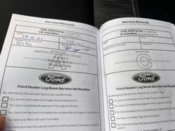 2014 Ford Ranger XLT PX 4X4 Dual Range Highlight Silver