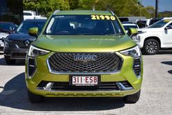 2022 Haval
Jolion Premium