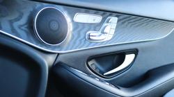 2016 Mercedes-Benz
GLC-Class GLC220 d