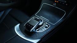 2016 Mercedes-Benz
GLC-Class GLC220 d