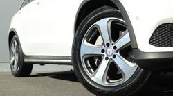 2016 Mercedes-Benz
GLC-Class GLC220 d