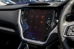 2024 Subaru Outback AWD Touring XT 6GEN MY25 AWD Crystal White