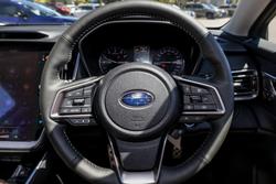 2024 Subaru Outback AWD Touring XT 6GEN MY25 AWD Crystal White