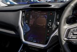 2024 Subaru Outback AWD Touring XT 6GEN MY25 AWD Crystal White