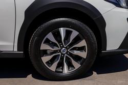 2024 Subaru Outback AWD Touring XT 6GEN MY25 AWD Crystal White