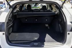 2024 Subaru Outback AWD Touring XT 6GEN MY25 AWD Crystal White