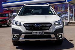 2024 Subaru Outback AWD Touring XT 6GEN MY25 AWD Crystal White