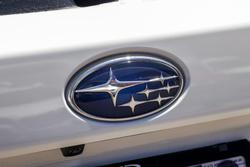 2024 Subaru Outback AWD Touring XT 6GEN MY25 AWD Crystal White