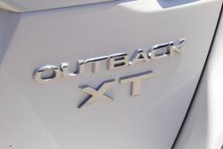 2024 Subaru Outback AWD Touring XT 6GEN MY25 AWD Crystal White
