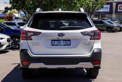 2024 Subaru Outback AWD Touring XT 6GEN MY25 AWD Crystal White