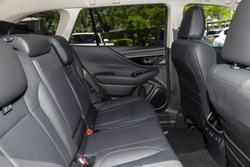 2024 Subaru Outback AWD Touring XT 6GEN MY25 AWD Crystal White