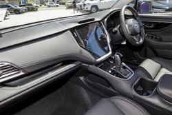 2024 Subaru Outback AWD Touring XT 6GEN MY25 AWD Crystal White