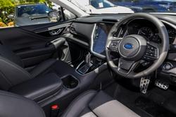 2024 Subaru Outback AWD Touring XT 6GEN MY25 AWD Crystal White