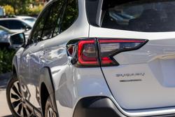 2024 Subaru Outback AWD Touring XT 6GEN MY25 AWD Crystal White