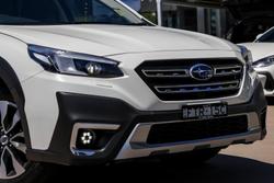 2024 Subaru Outback AWD Touring XT 6GEN MY25 AWD Crystal White