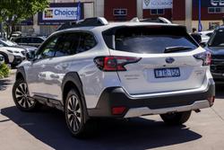 2024 Subaru Outback AWD Touring XT 6GEN MY25 AWD Crystal White