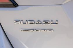 2024 Subaru Outback AWD Touring XT 6GEN MY25 AWD Crystal White