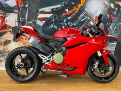 Ducati 1299 Panigale