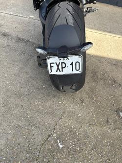 2022 DUCATI DIAVEL 1260 S (SGREY/ TBLACK) BLACK