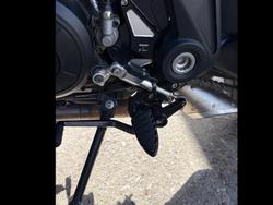 2022 DUCATI DIAVEL 1260 S (SGREY/ TBLACK) BLACK