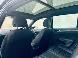 2020 Volkswagen Golf 110TSI Highline 7.5 MY20 Deep Black