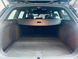 2020 Volkswagen Golf 110TSI Highline 7.5 MY20 Deep Black