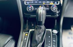 2020 Volkswagen Golf 110TSI Highline 7.5 MY20 Deep Black