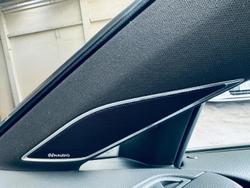 2020 Volkswagen Golf 110TSI Highline 7.5 MY20 Deep Black