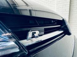 2020 Volkswagen Golf 110TSI Highline 7.5 MY20 Deep Black