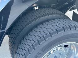 2024 Ford F450 Platinum (No Series) Black